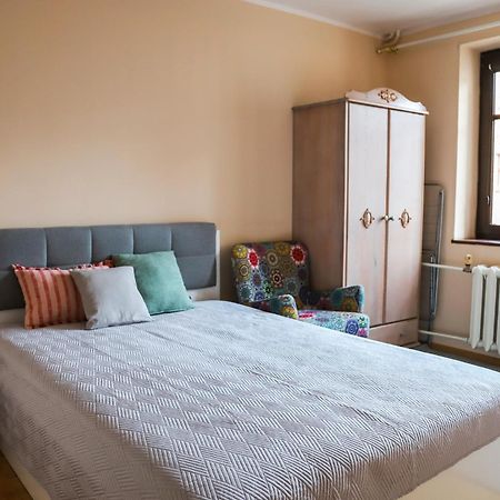 Apartament U Filipa Apartman Kołobrzeg Kültér fotó