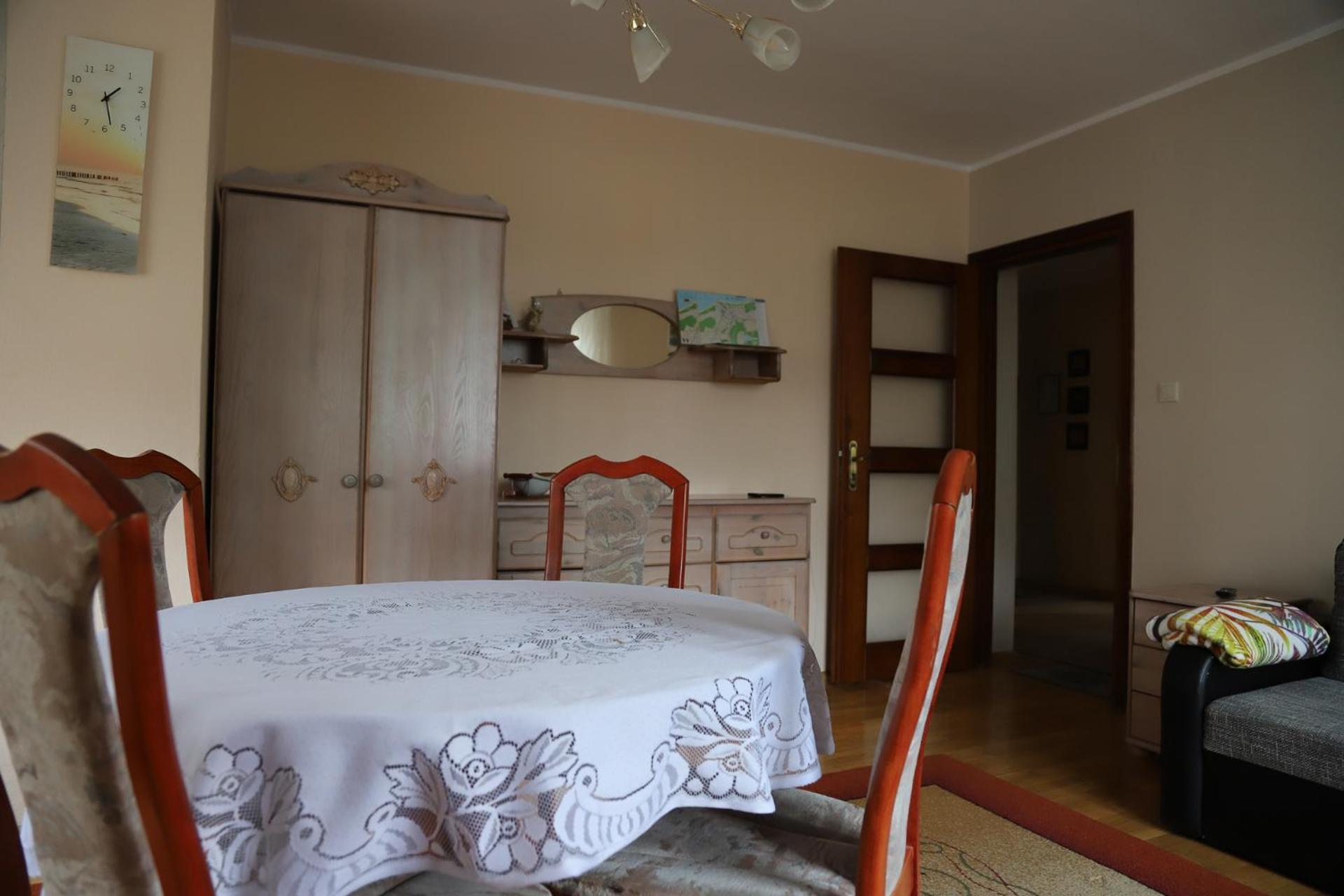 Apartament U Filipa Apartman Kołobrzeg Kültér fotó