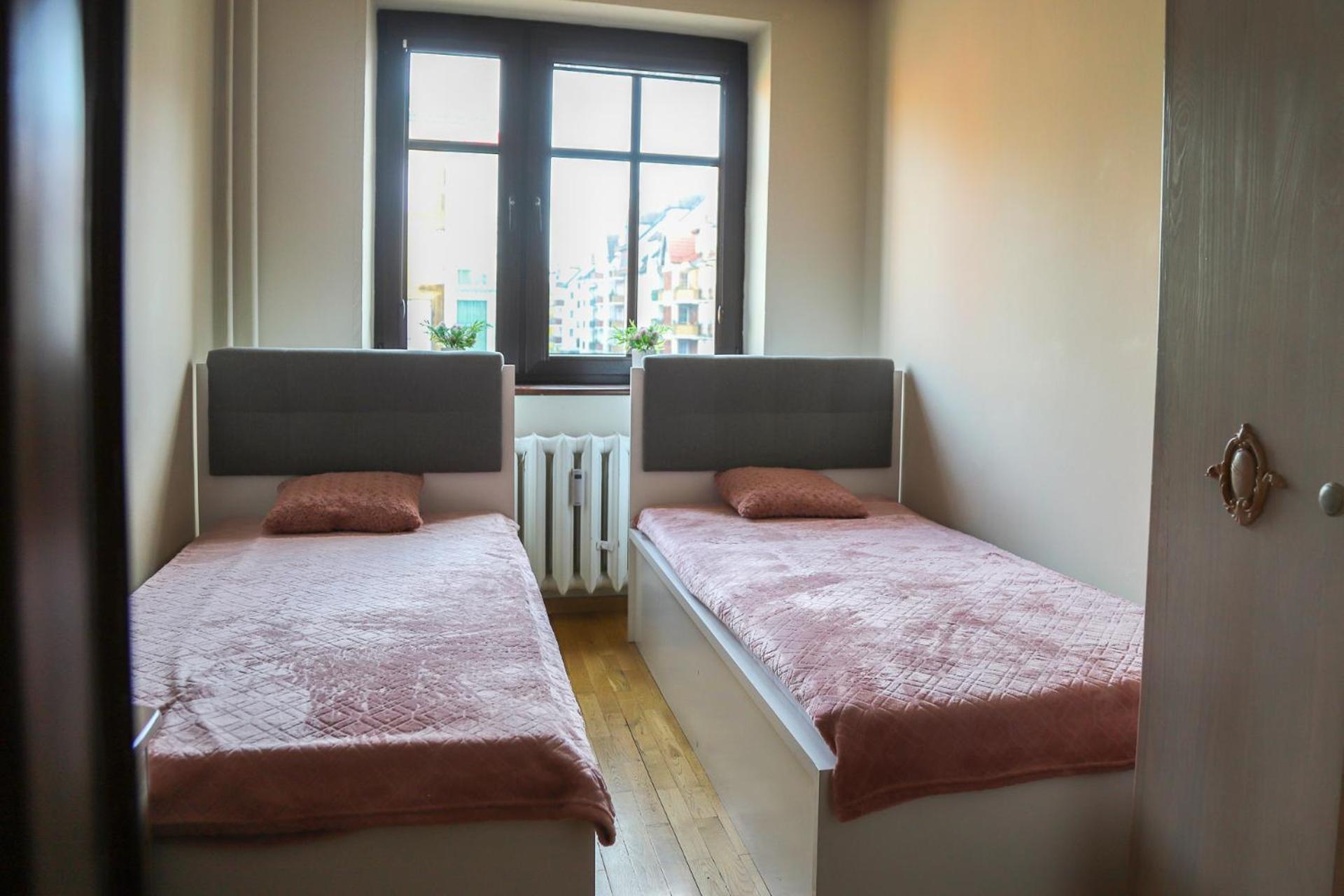 Apartament U Filipa Apartman Kołobrzeg Kültér fotó